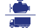 Heavy Duty Diesel Engine Oils